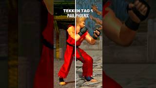 Download lagu Tekken - Paul Phoenix Evolution 1997 - 2026 π₯π #tekken #graphics #ps2 #ps1 #gaming #tekken8 mp3 Download lagu Tekken - Paul Phoenix Evolution 1997 - 2026 π₯π #tekken #graphics #ps2 #ps1 #gaming #tekken8 mp3