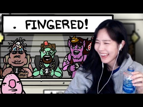 39daph Plays Fingered