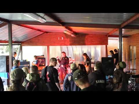 Hellhitler - HELLHITLER-Antifa Hardcore