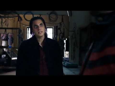 Lo chiamavano Jeeg robot: "Aho, t'ho m'parato a spadinà le Uno Turbo che ancora te piasciavi sotto'