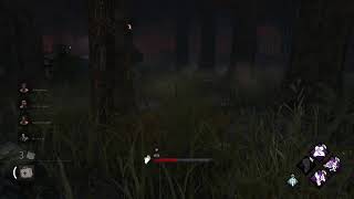 [ホラー実況]リハビリDead by Daylight #58