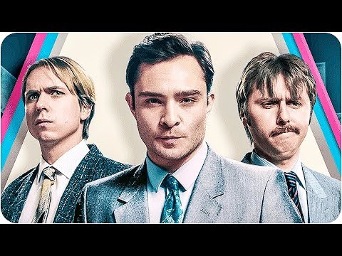 Bande-annonce : White Gold