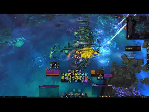 No shot this goes live.   (Vengeance Demon Hunter 9.2 PTR)