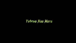 Telugu Christian status video song  yahova naa mor