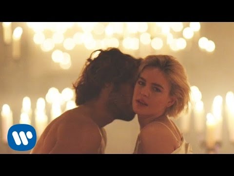Anne-Marie - Alarm [Official Video]