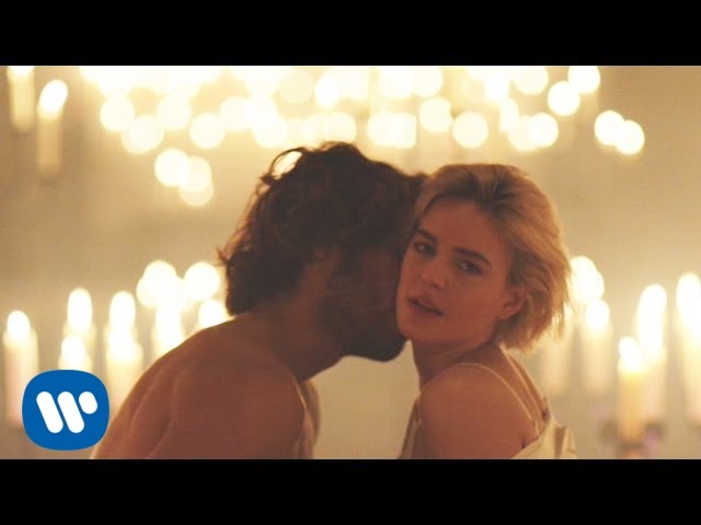 Anne-Marie - Alarm [Official Video] - YouTube