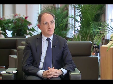 Fiscal Transparency: An interview with Jean Castellini