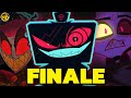 The Hazbin Hotel FINALE Is About To CHANGE EVERYTHING Hazbin Hotel Season 2