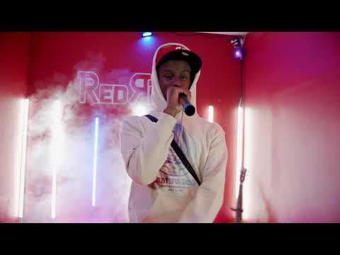 Bjfromda8 - Spinners ( OFFICIAL MUSIC ViDEO )