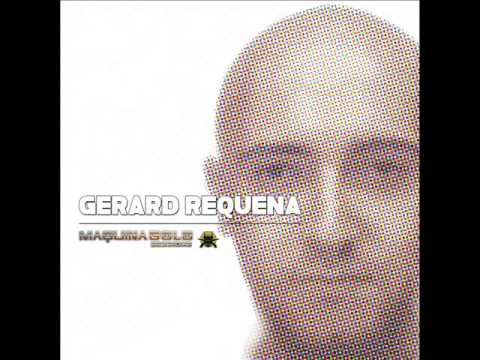 Gerard Requena - Maquina Gold Sessions