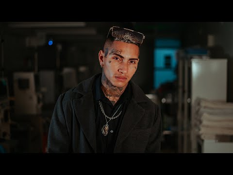 Almanegra - Doncella 🥀