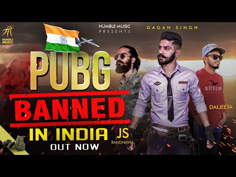 Pubg Song Gagan Singh — watch video