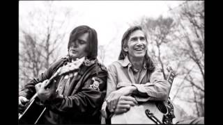Steve Earle - Townes Van Zandt tribute and Rex&#39;s Blues (Live 1997)