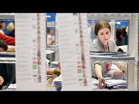 Election 2024 update from Political correspondent, Gabija Gataveckaite