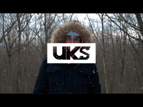 #47 Dreadz x SG’ - My Size [Music Video] @UKSonline | UKS