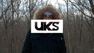 #47 Dreadz x SG’ - My Size [Music Video] @UKSonline | UKS