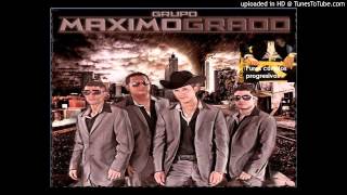 Maximo Grado - Por Teo Soy Apodado (Estudio 2014)