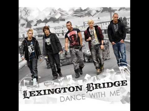 Lexington Bridge feat. Rocc Starr - Dance With Me (From The Single CD: Dance With Me)