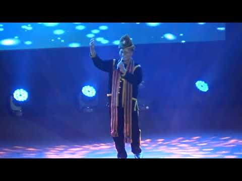 JUNE ERUS = CHAMPION SONGKOTOUN = REP KARAMBUNAI = KDCA 27 MAY 2023