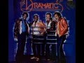 The Dramatics I Don T Wanna Lose Your Love