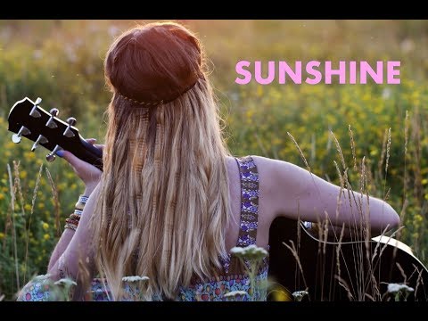 DAVE CRUSHER, KILIAN TARAS & PSYCHOLL - Sunshine