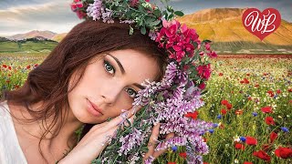ГАНДЗЯ ♥ РУССКИЙ НАРОДНЫЙ ХИТ ♥ НАРОДНЫЕ ПЕСНИ ДЛЯ ДУШИ WLV ♥ RUSSIAN MUSIC