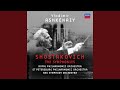 Shostakovich: Symphony No. 13, Op. 113"Babi Yar" - 5. Allegretto - "A Career"