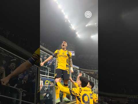 WE. STAND. FOR. THE. CAPTAIN. #IMInter #Shorts