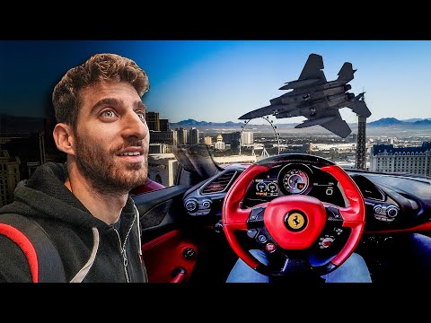 The CRAZIEST WEEK of my whole LIFE