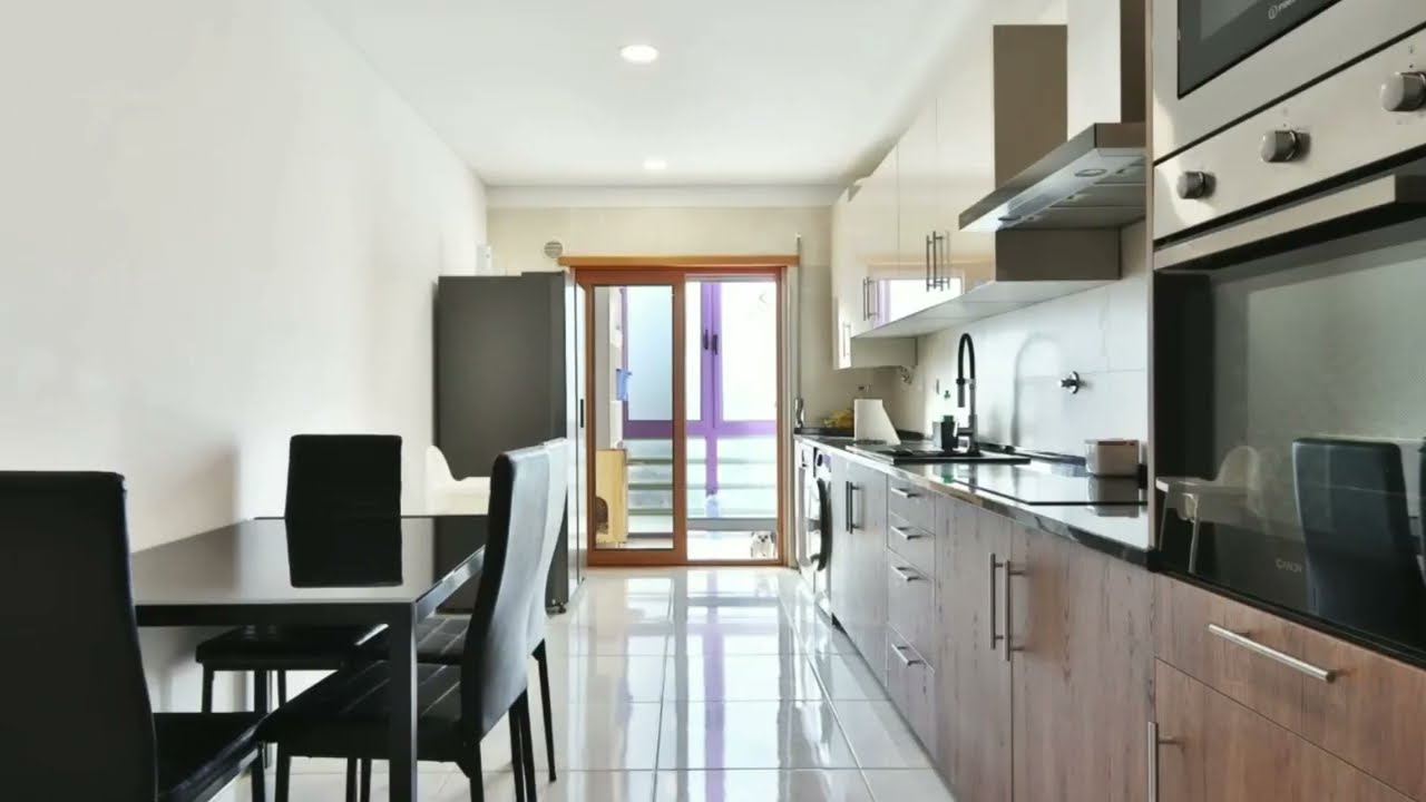 Vídeo do imóvel
