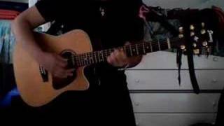 Video thumbnail for Ibanez AW ( artwood ) - 15 by Zissis Chiotis