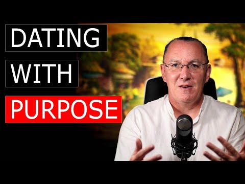 Dating with Purpose | Dating And Relationship Advice