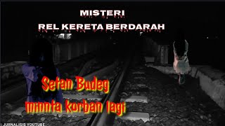 Download lagu Merinding - Penelusuran Mitos Hantu Budeg mp3