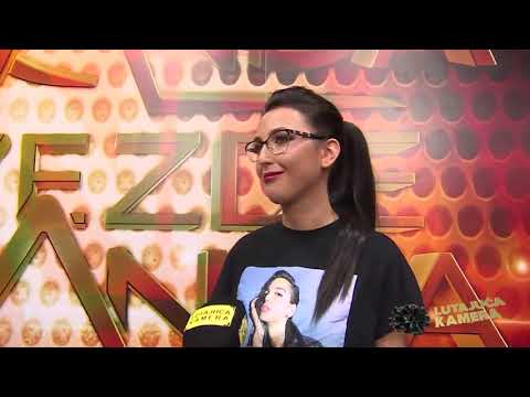 Dzenada Dada Mesaljic - Zvezda Granda!