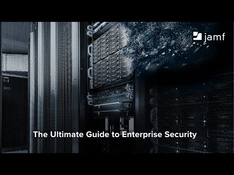 , title : 'Ultimate Guide to Enterprise Security'