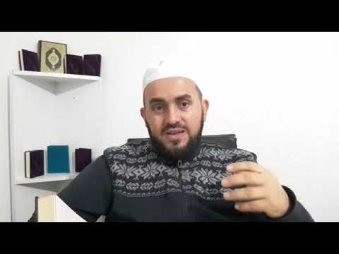 Bazat e  dispozitave 36  Menstruacionet - hyrje - Hoxhë Lulzim Susuri