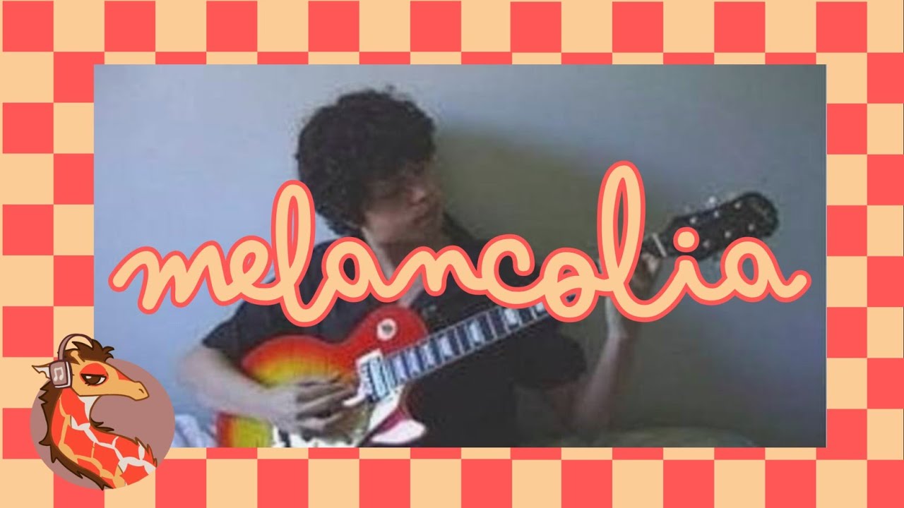 ENTENDENDO A MELANCOLIA DE YOÑLU