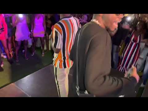 D’Luzo e Anderson Mário agitam o Nova vida com a música Lombongo @AndersonMario