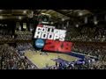 College Hoops 2k8 Playstation 3 Trailer Back In My Day