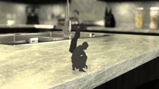 VT Dimensions Countertops Commercial