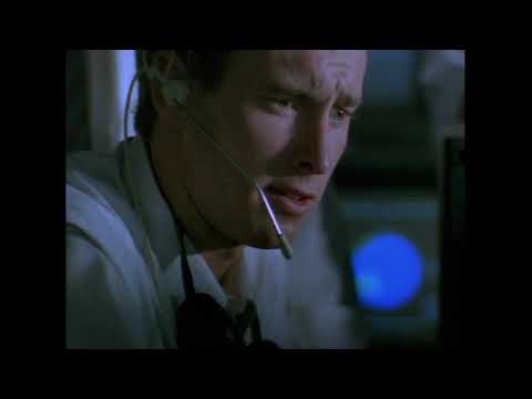 Highlander II The Quickening 1991 Electromagnetic Shield Activated