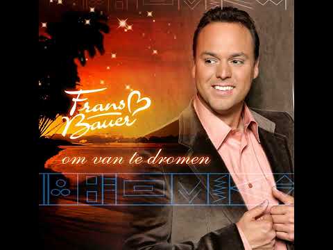 Frans Bauer - Adios Santa Lucia