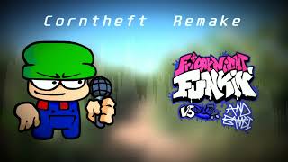 Cover art for Corntheft 3.0