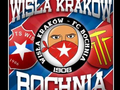 FC BOCHNIA - WISŁA KRAKÓW