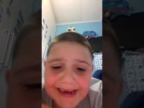 Michele Esposito la chat paurosa