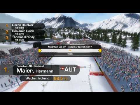 Ski Racing 2005 featuring Hermann Maier PC