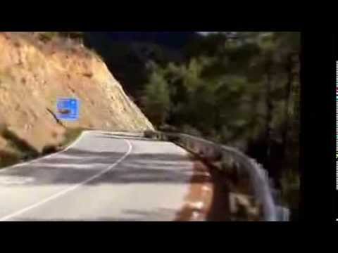 IRC 2011 cyprus rally [1] HD