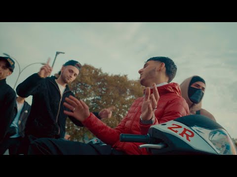 IsmaZR - No Se Deja [OFFICIAL VIDEO]