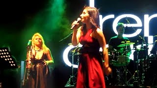 İrem Derici - Aşkın Cezam mı (Mersin Konseri HD)