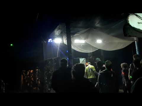 REAP MEXC Live - DuSHITcky 2020 - Club Eden